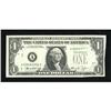 Image 1 : Fr. 1908-A $1 1974 Federal Reserve Note. Choice