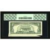 Image 2 : Fr. 1975-G $5 1977A Federal Reserve Note. PCGS