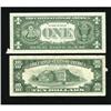 Image 2 : Fr. 1901-G $1 1963A Federal Reserve Note.
