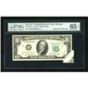 Image 1 : Fr. 2023-G $10 1977 Federal Reserve Note. PMG