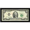 Image 1 : Fr. 1935-B $2 1976 Federal Reserve Note. Fine.