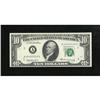 Image 1 : Fr. 2018-A $10 1969 Federal Reserve Note. Crisp