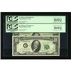 Image 1 : Fr. 2022-A $10 1974 Federal Reserve Notes. Two