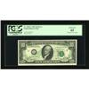 Image 1 : Fr. 2025-L $10 1981 Federal Reserve Note. PCGS
