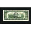 Image 2 : Fr. 2060-D $20 1950A Federal Reserve Note. Very