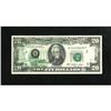 Image 1 : Fr. 2072-B $20 1977 Federal Reserve Note. Choice