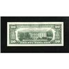 Image 2 : Fr. 2072-B $20 1977 Federal Reserve Note. Choice