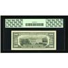 Image 2 : Fr. 2074-B $20 1981A Federal Reserve Note. PCGS