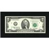 Image 1 : Fr. 1935-K $2 1976 Federal Reserve Note. Choice