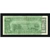 Image 2 : Fr. 2082-F $20 1995 Federal Reserve Note. Very