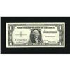 Image 1 : Fr. 1614 $1 1935E Silver Certificate. Extremely