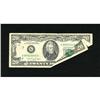 Image 1 : Fr. 2076-G $20 1988A Federal Reserve Note. Very