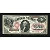 Image 1 : Fr. 20 $1 1875 Legal Tender Choice About New.