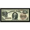 Image 1 : Fr. 29 $1 1880 Legal Tender Very Fine.