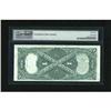 Image 2 : Fr. 39 $1 1917 Legal Tender PMG Choice