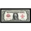 Image 1 : Fr. 40 $1 1923 Legal Tender Very Fine-Extremely
