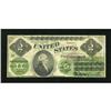 Image 1 : Fr. 41a $2 1862 Legal Tender Fine.
