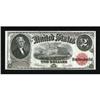 Image 1 : Fr. 60 $2 1917 Legal Tender Choice About New.