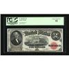 Image 1 : Fr. 60 $2 1917 Legal Tender PCGS Choice About