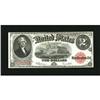 Image 1 : Fr. 60 $2 1917 Legal Tender About New.