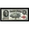 Image 1 : Fr. 60 $2 1917 Legal Tender Extremely Fine.