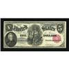 Image 1 : Fr. 80 $5 1880 Legal Tender Very Fine-Extremely