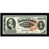 Image 1 : Fr. 216 $1 1886 Silver Certificate Fine-Very