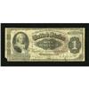 Image 1 : Fr. 220 $1 1886 Silver Certificate Good.