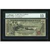 Image 1 : Fr. 225 $1 1896 Silver Certificate PMG Choice