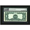 Image 2 : Fr. 228 $1 1899 Silver Certificate PMG Choice