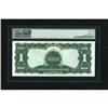 Image 2 : Fr. 229 $1 1899 Silver Certificate PMG Choice