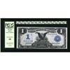 Image 1 : Fr. 229 $1 1899 Silver Certificate PCGS