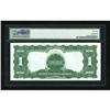 Image 2 : Fr. 230 $1 1899 Silver Certificate PMG About