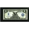 Image 1 : Fr. 230 $1 1899 Silver Certificate Extremely
