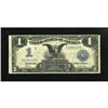 Image 1 : Fr. 230 $1 1899 Silver Certificate Very Good.