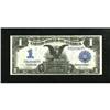 Image 1 : Fr. 232 $1 1899 Silver Certificate Very