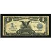 Image 1 : Fr. 233 $1 1899 Silver Certificate Good-Very