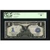 Image 1 : Fr. 235 $1 1899 Silver Certificate PCGS Choice