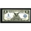 Image 1 : Fr. 235 $1 1899 Mule Silver Certificate Very