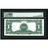 Image 2 : Fr. 236 $1 1899 Silver Certificate PMG Extremely
