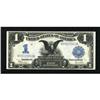 Image 1 : Fr. 236 $1 1899 Silver Certificate Extremely