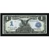 Image 1 : Fr. 236 $1 1899 Silver Certificate Extremely