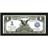 Image 1 : Fr. 236 $1 1899 Silver Certificate Very Fine.