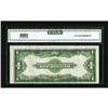 Image 2 : Fr. 237 $1 1923 Silver Certificate CGA Gem