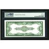 Image 2 : Fr. 237 $1 1923 Silver Certificate PMG Choice