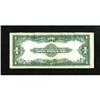 Image 2 : Fr. 237 $1 1923 Silver Certificate Star Very