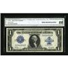 Fr. 238 $1 1923 Silver Certificate CGA Gem