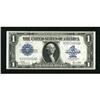 Fr. 238 $1 1923 Silver Certificate Very Fine.
