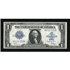 Image 1 : Fr. 239 $1 1923 Silver Certificate Very Fine.