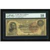 Fr. 243 $2 1886 Silver Certificate PMG Very Good